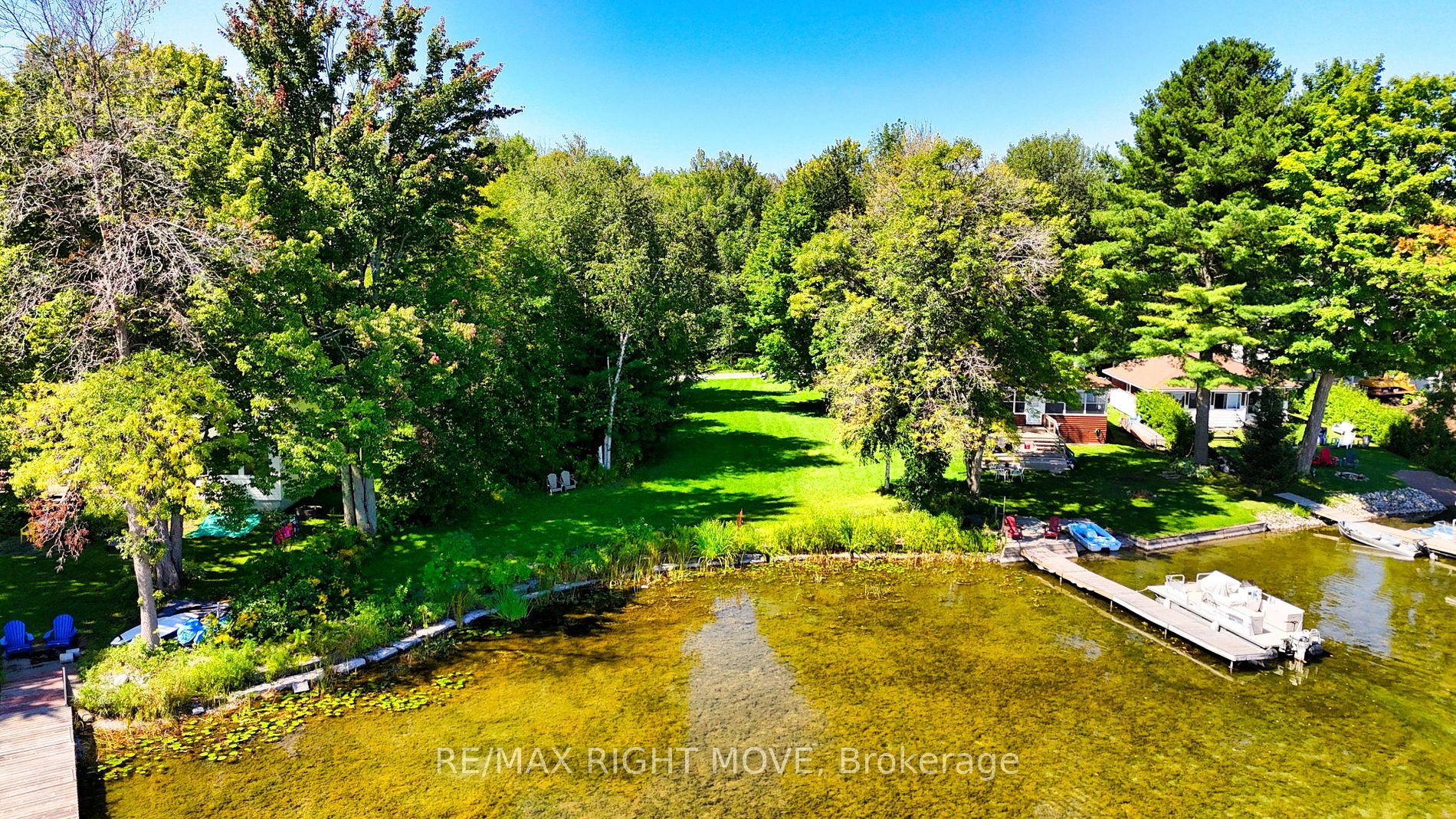 3283 Crescent Bay Rd Property Photo