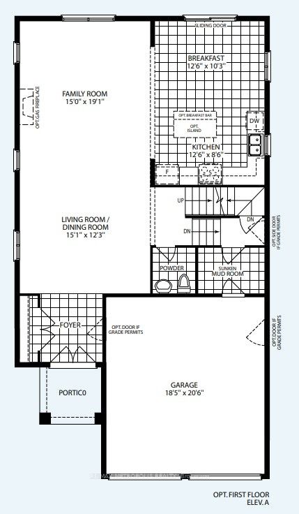 3 Misty Ridge Rd Property Photo 2
