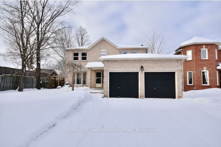 6 Milne Crt Property Photo 1