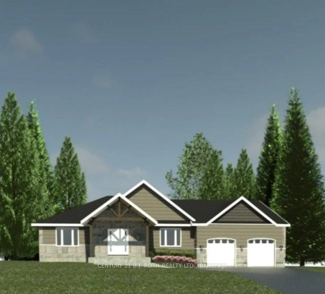 294 Centennial Dr Property Photo 3