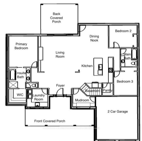 293 Centennial Dr Property Photo 4