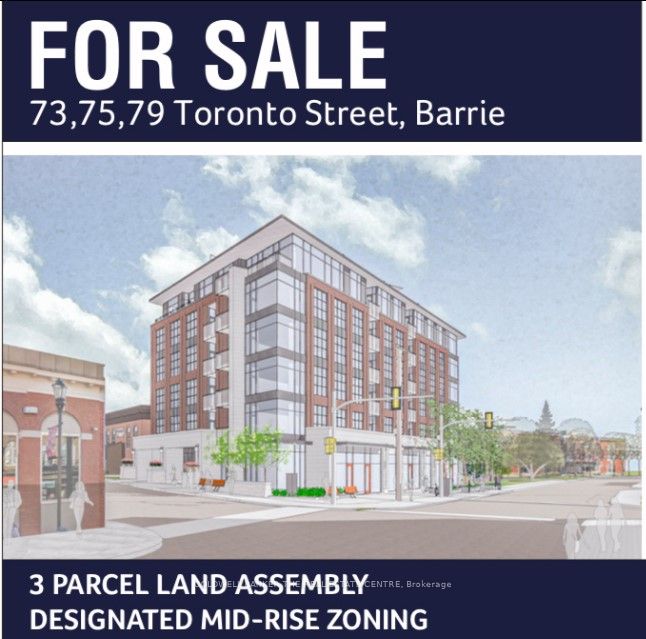 79 Toronto St Property Photo 1