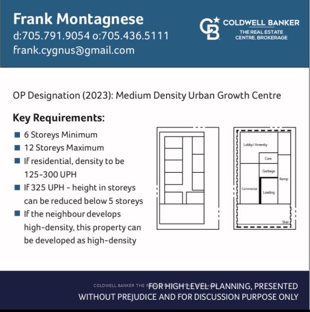 79 Toronto St Property Photo 2