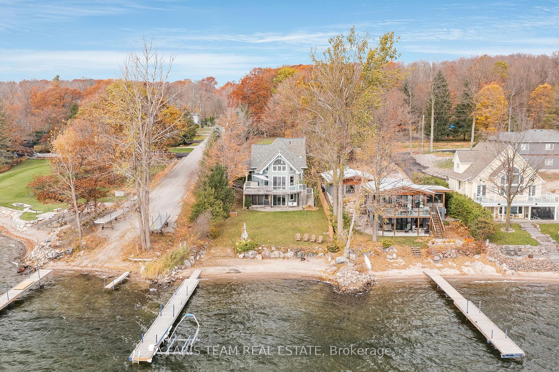 281 Puddicombe Rd Property Photo 4