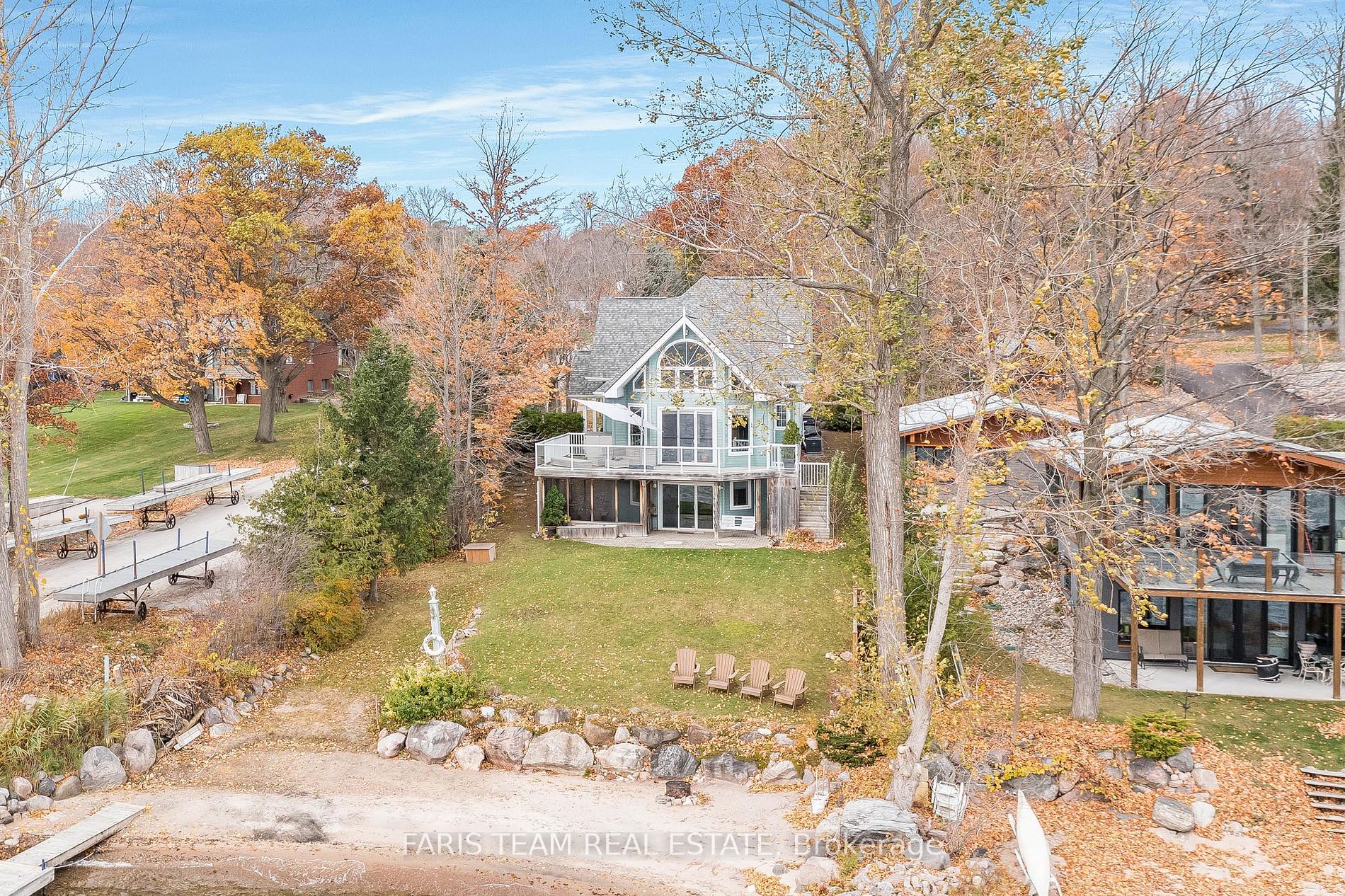 281 Puddicombe Rd Property Photo 34