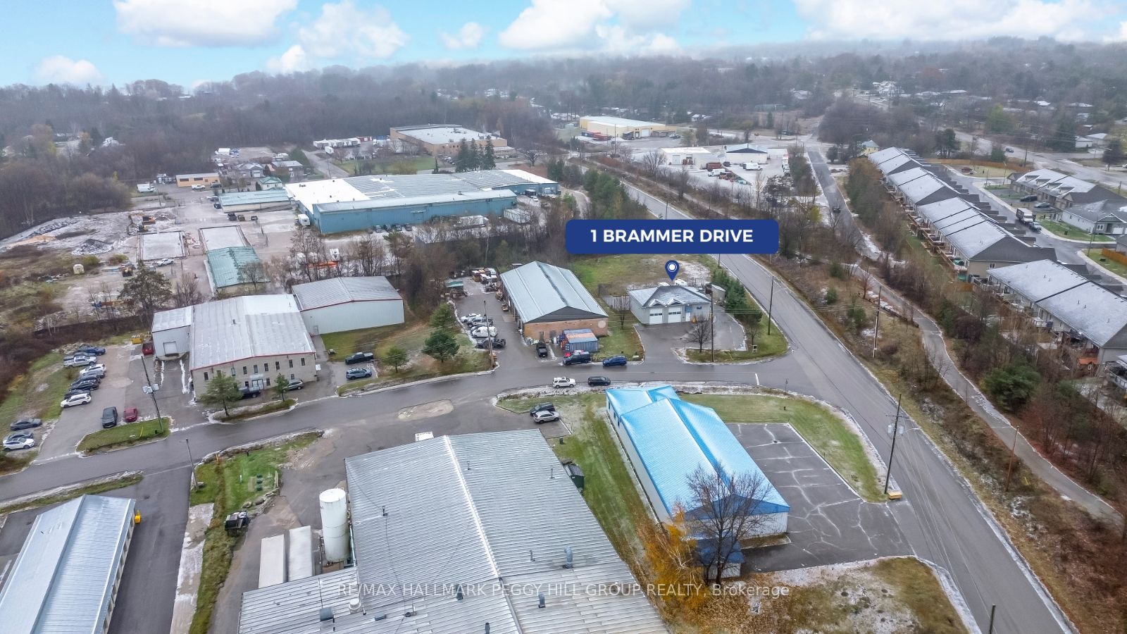 1 Brammer Dr Property Photo 3