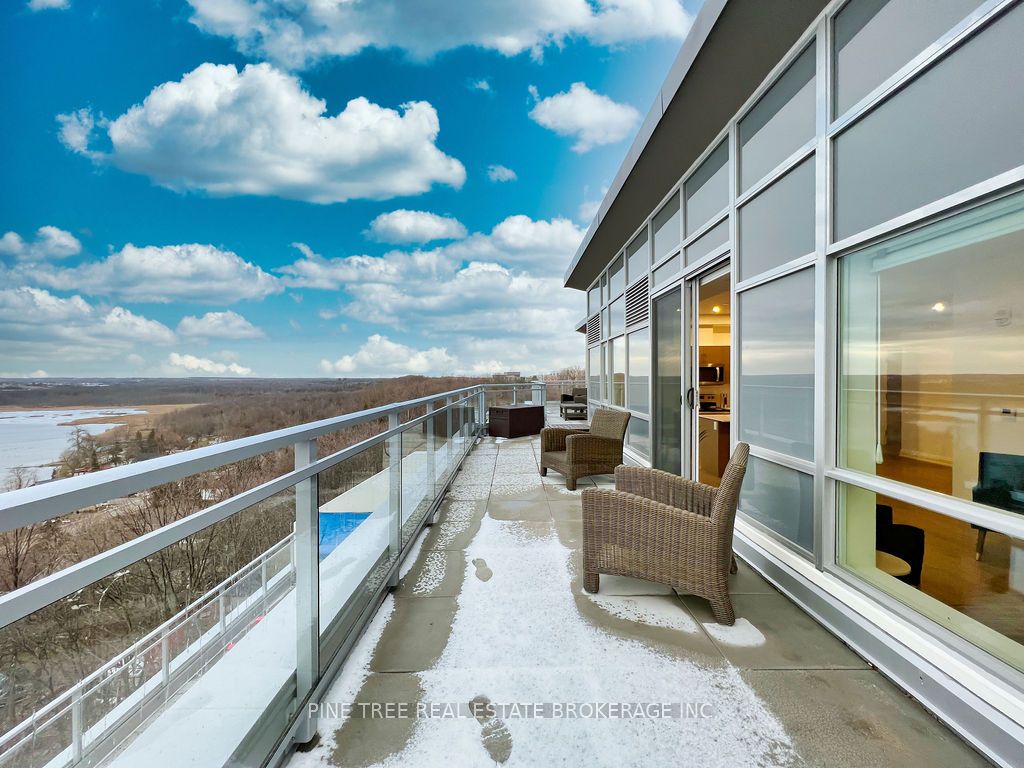 58 Lakeside Terr N 1105 Property Photo 14