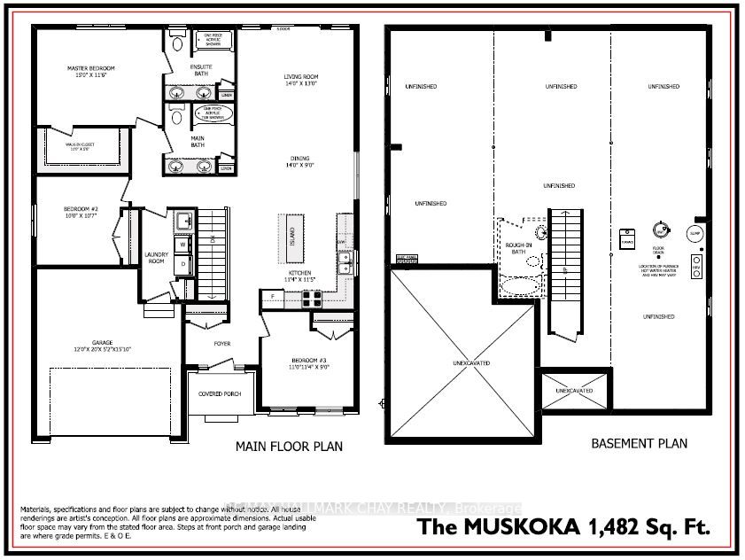 Lot 61 Harold Ave Property Photo 2