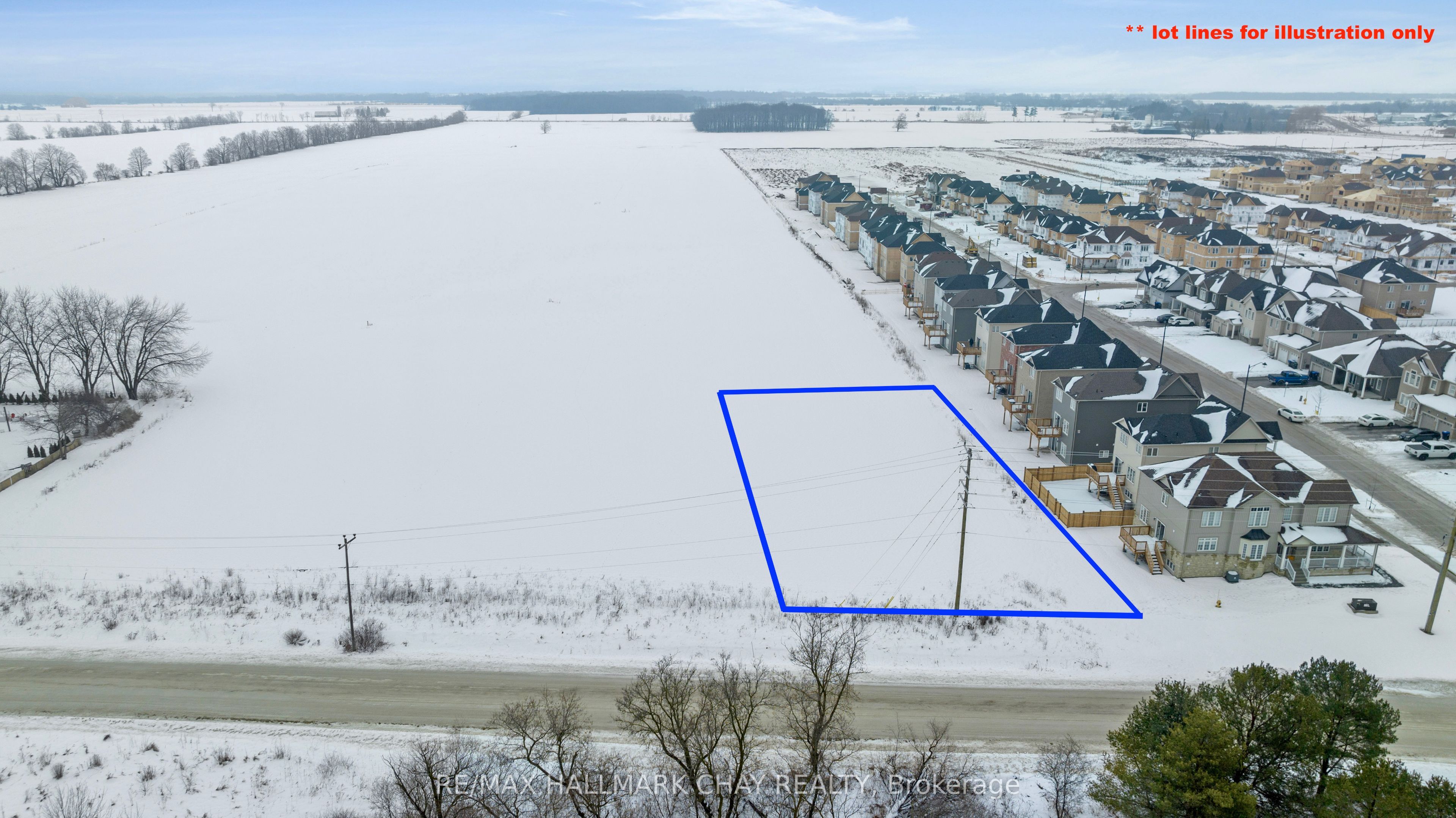 #pt 1&12 - Lot 26 Mowat Street Property Photo