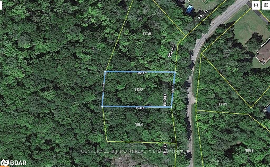 1796 Ellis Rd Property Photo 8