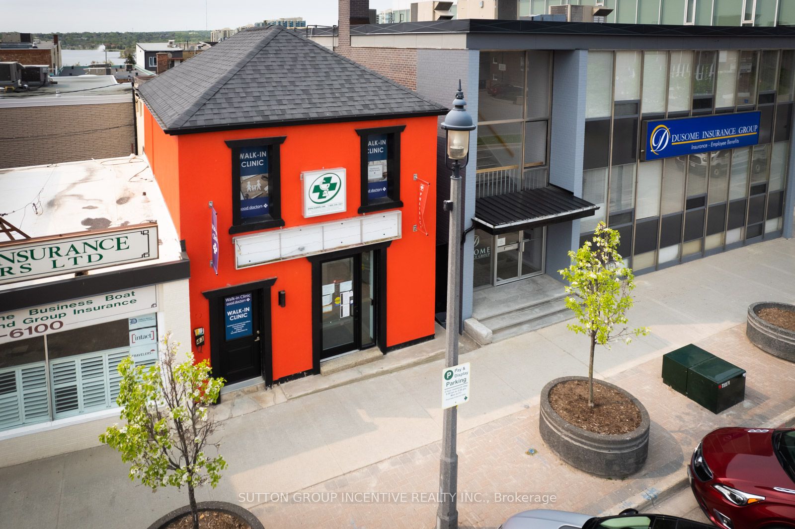 43 Collier St Property Photo 1