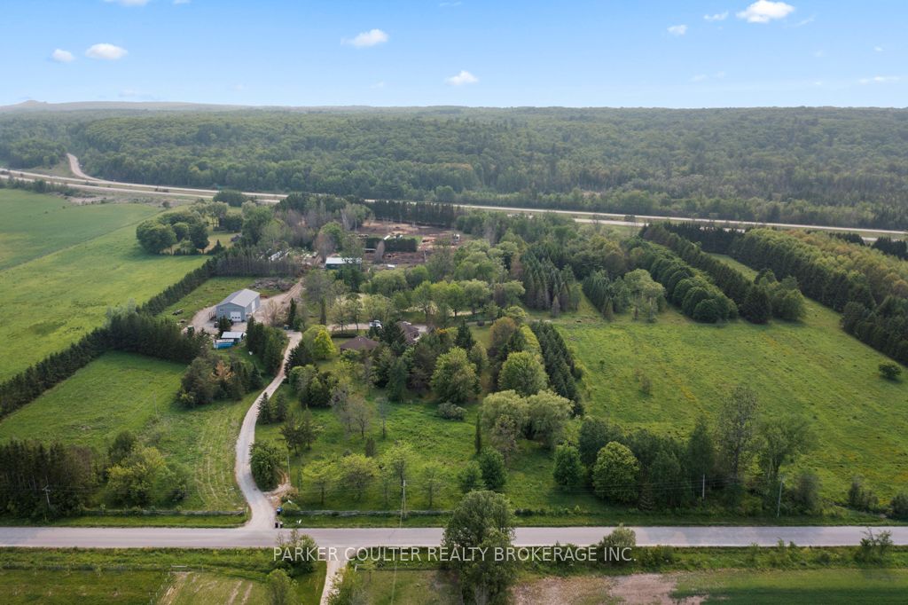 288 Steeles Line Property Photo