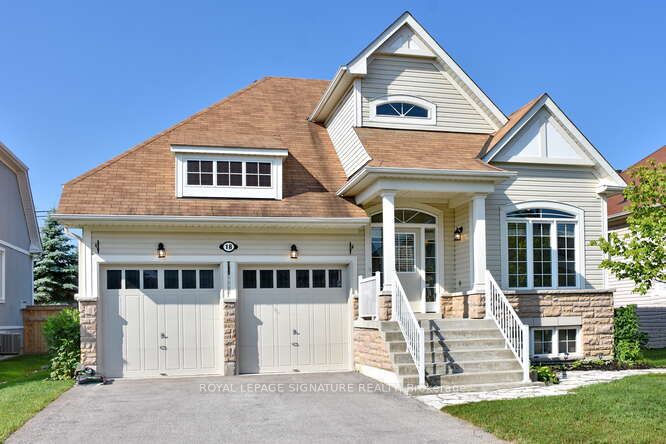 18 Starboard Circ Property Photo 1