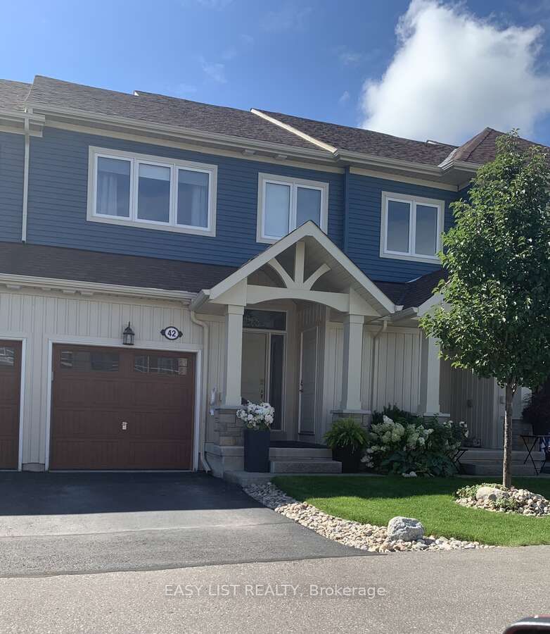 42 Greaves Ave Property Photo
