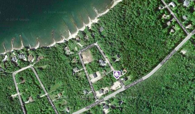 Lot 454 Seguin Cres Property Photo 1