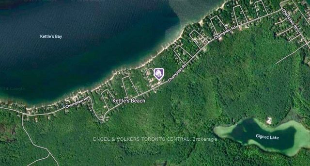 Lot 454 Seguin Cres Property Photo 5