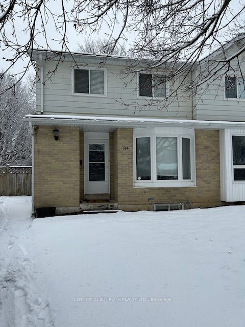 84 Bernick Dr Property Photo