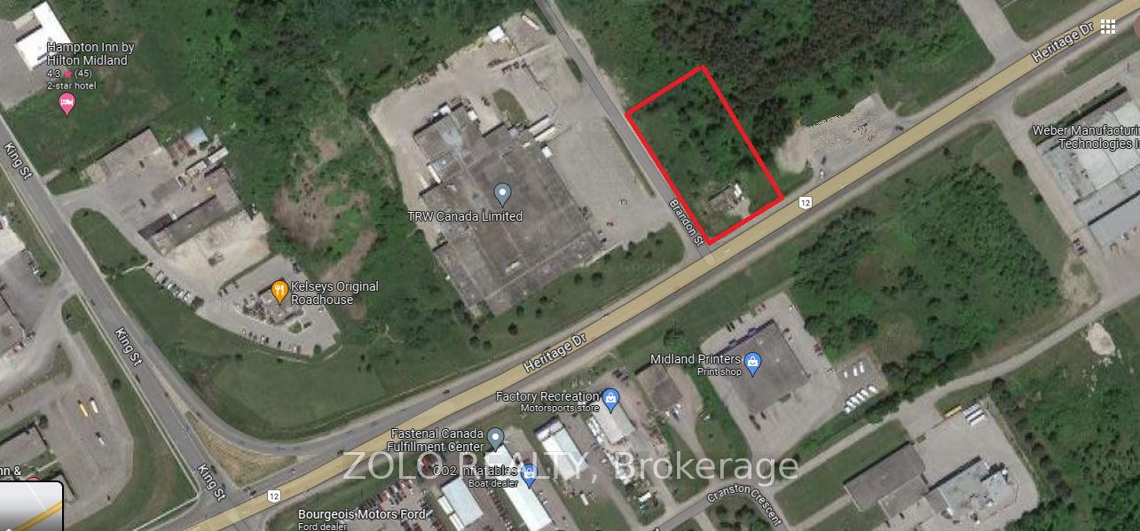 16621 Highway 12 Property Photo 1