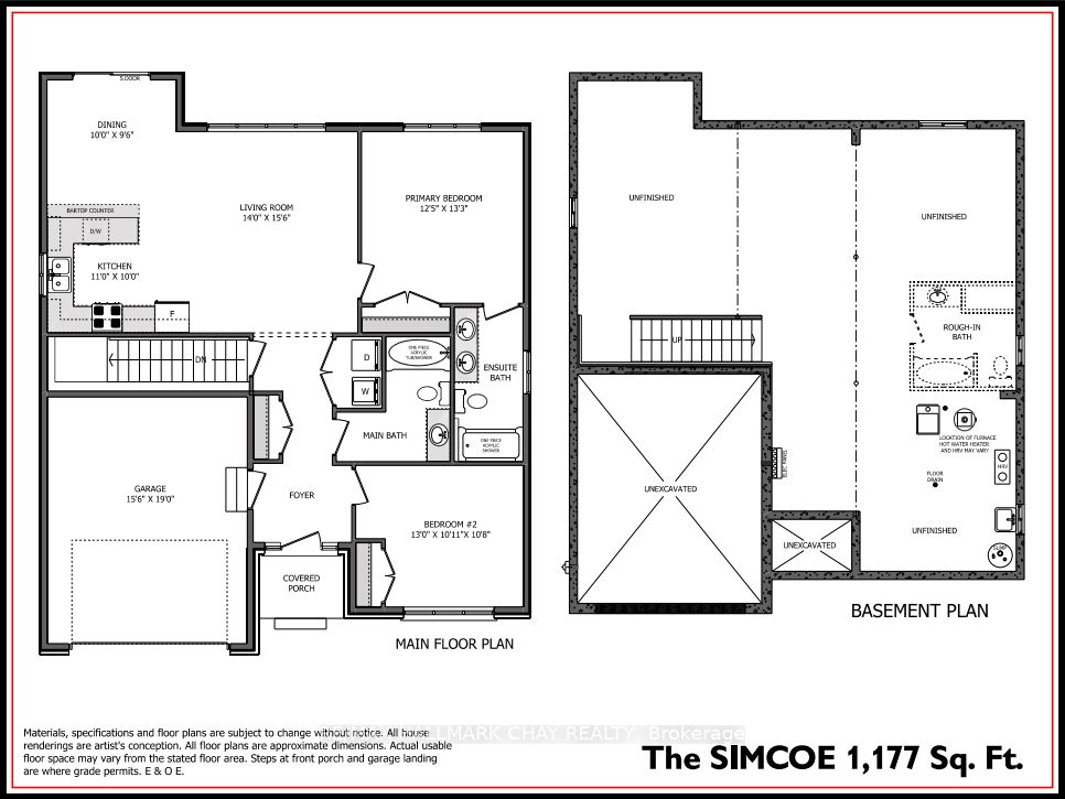 Lot 33 Harold Ave Property Photo 2