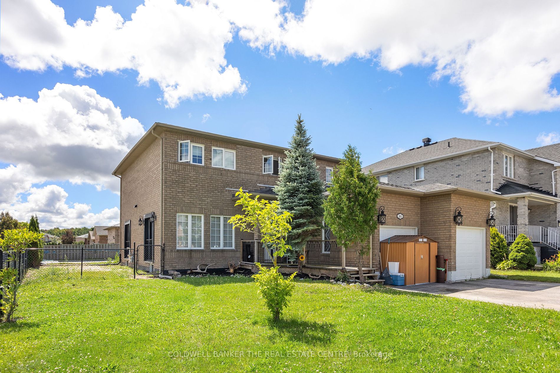 161 Sproule Dr Property Photo 12