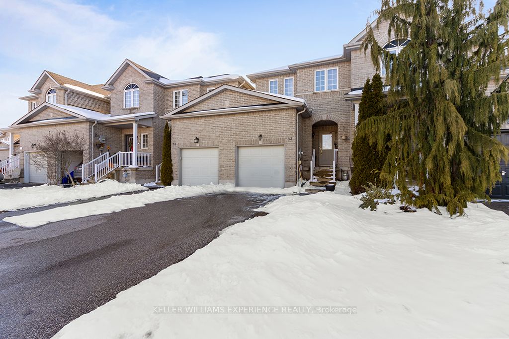 33 Arch Brown Crt Property Photo 1