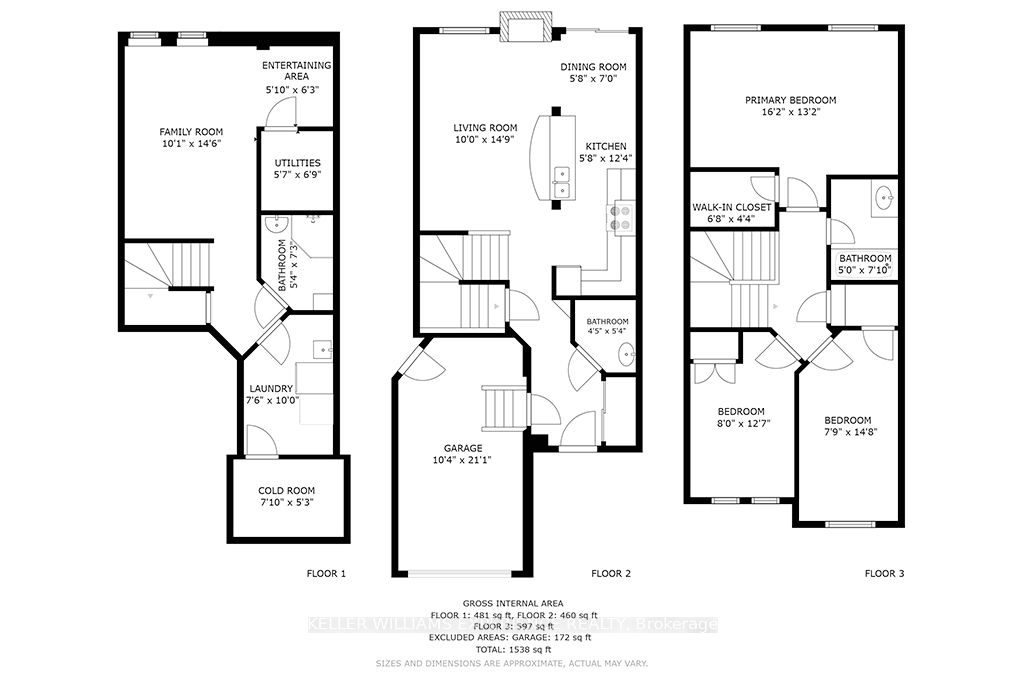 33 Arch Brown Crt Property Photo 36