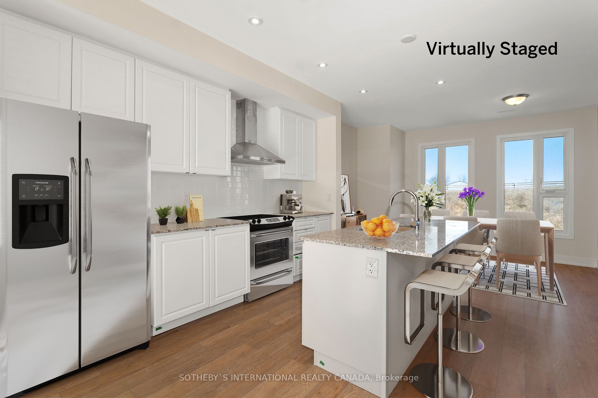 19 Mariner's Pier Way Property Photo 3