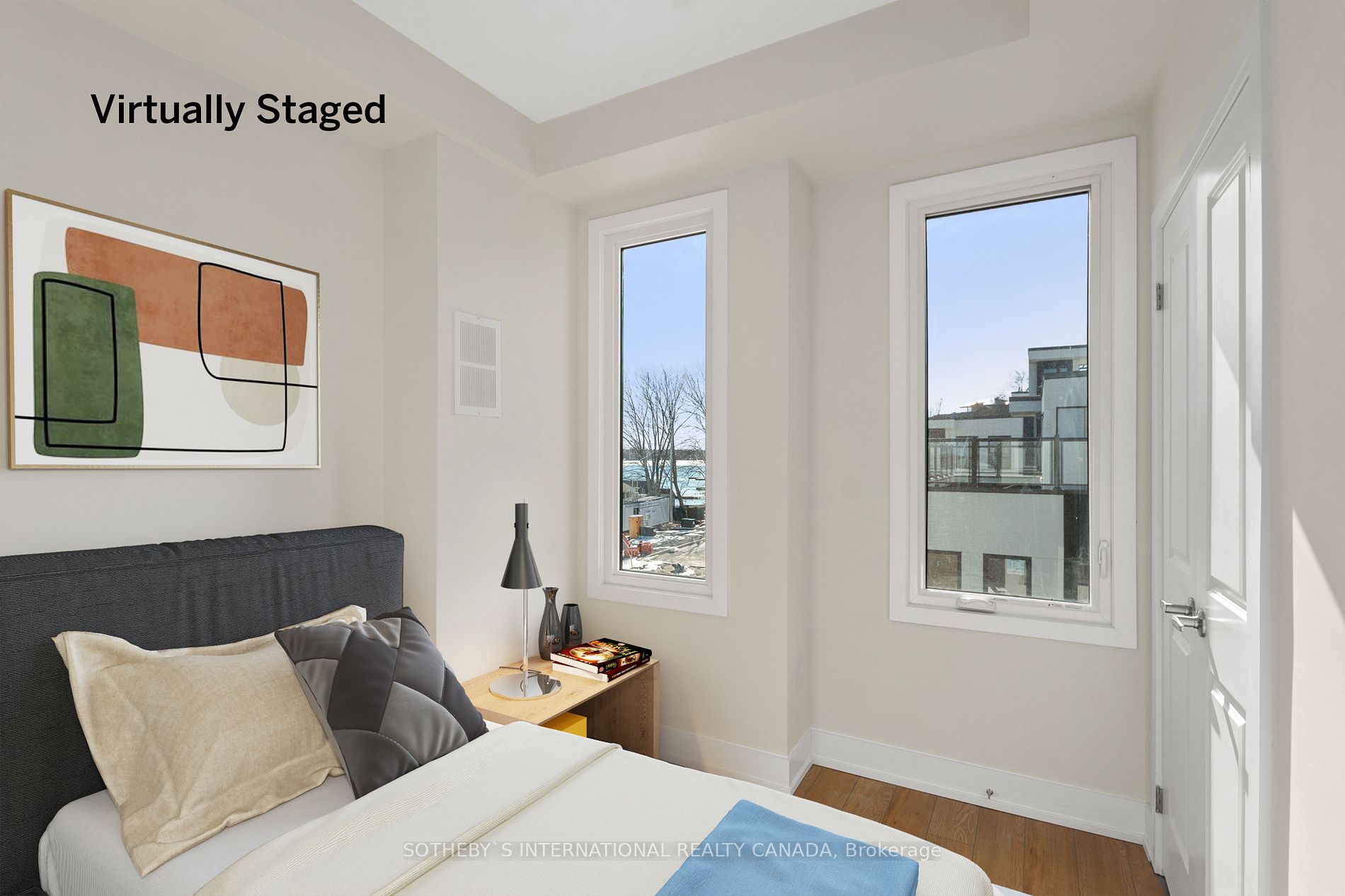 19 Mariner's Pier Way Property Photo 17