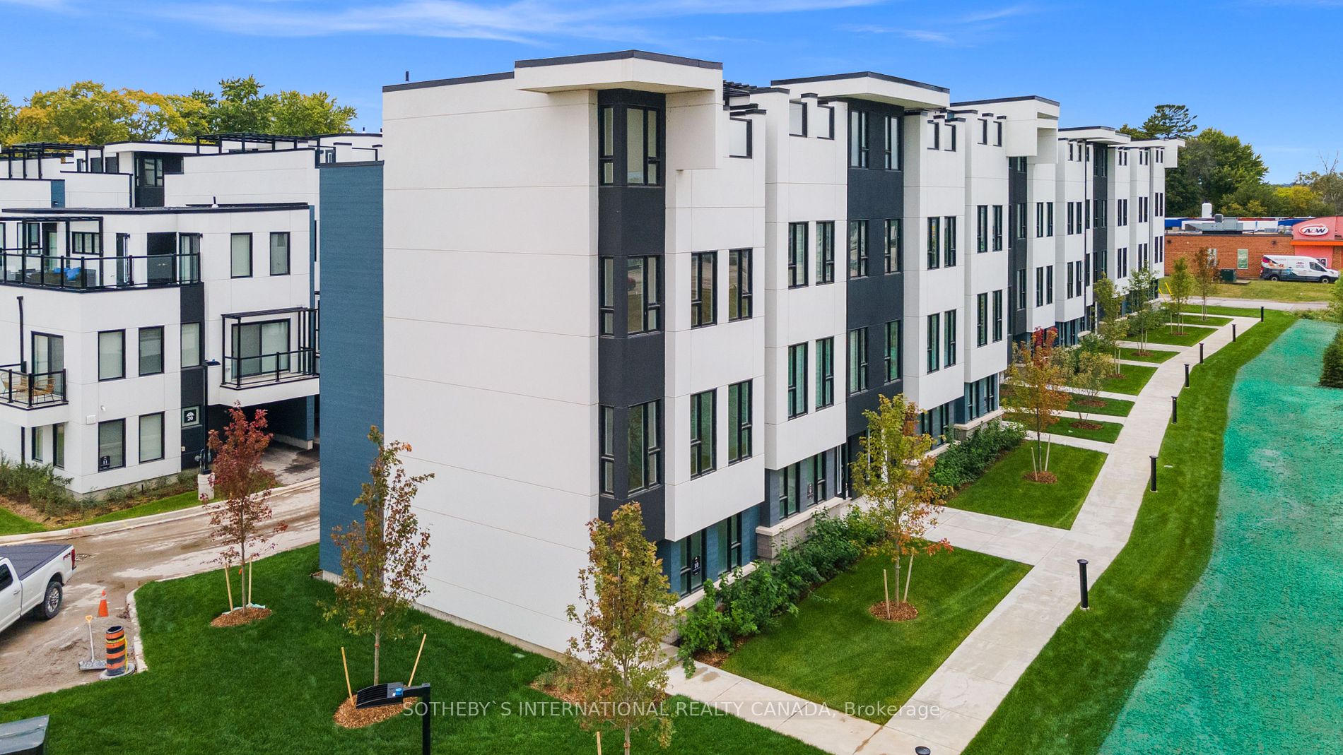 19 Mariner's Pier Way Property Photo 23