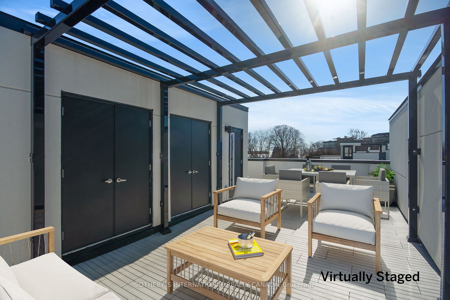 19 Mariner's Pier Way Property Photo 24