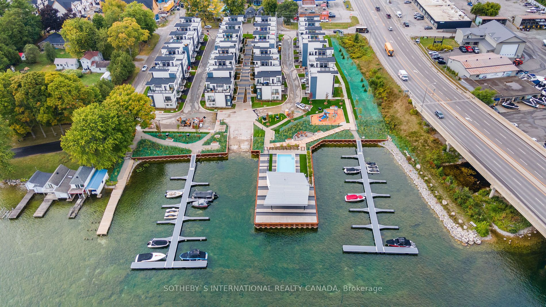19 Mariner's Pier Way Property Photo 29