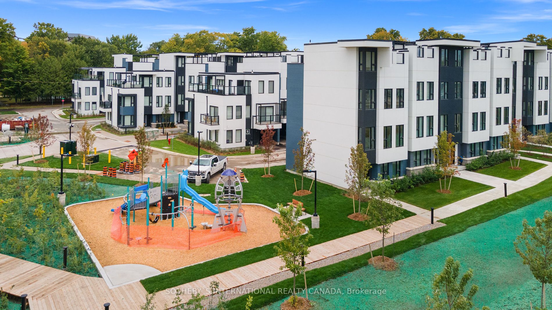 19 Mariner's Pier Way Property Photo 30