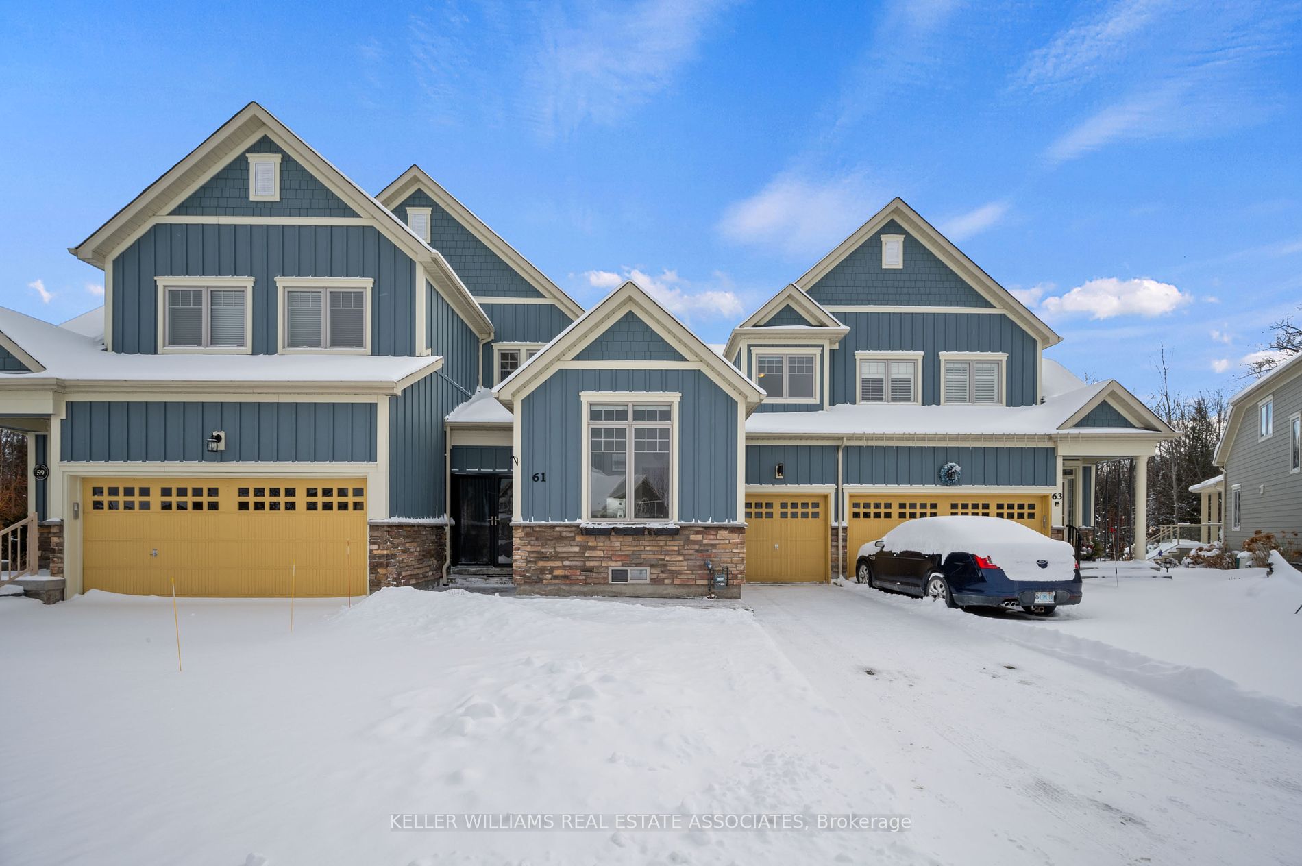 61 Sandy Coast Cres Property Photo 1