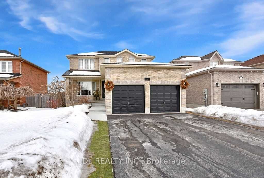 24 Darcel Cres Property Photo
