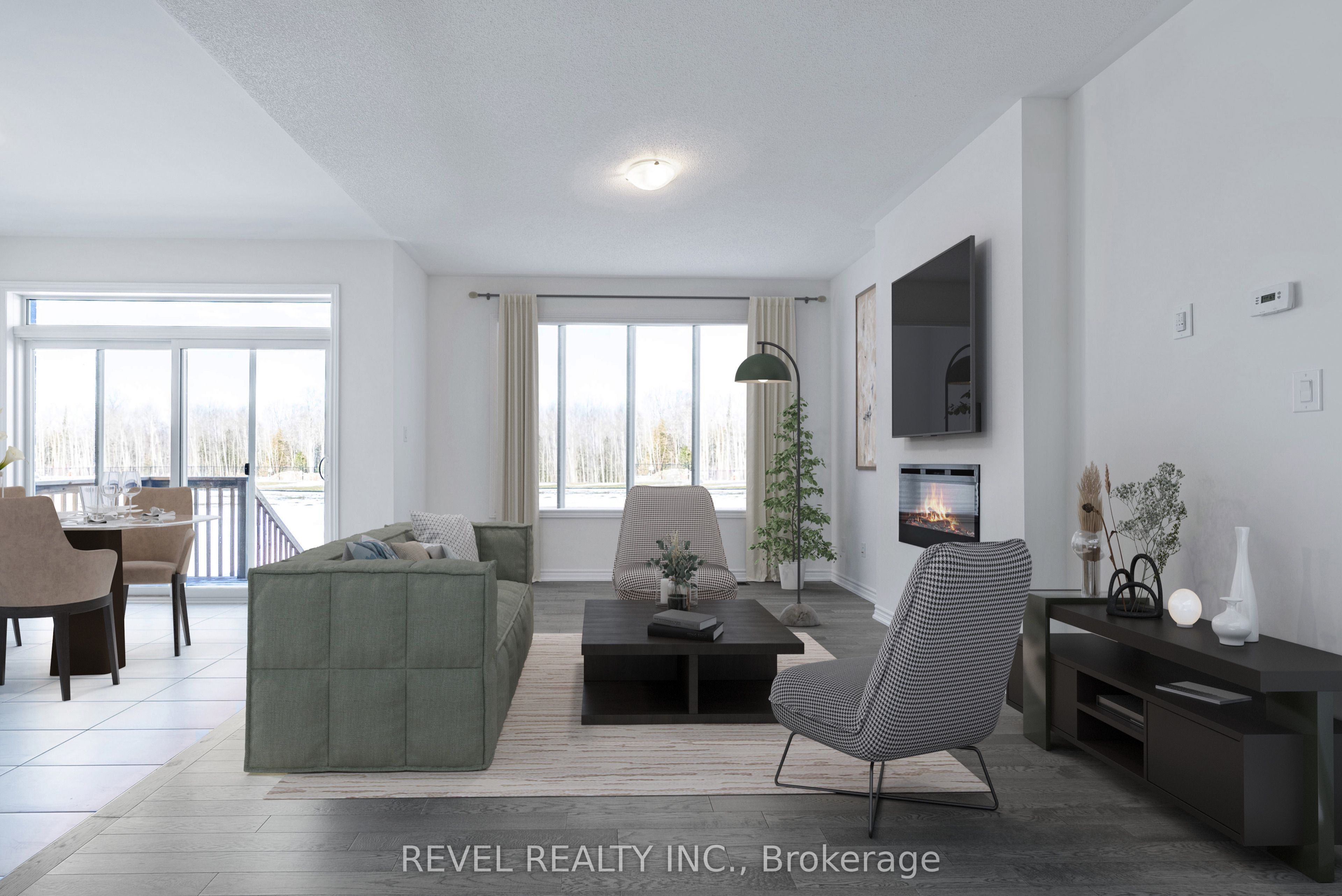 220 Ramblewood Drive Property Photo 17