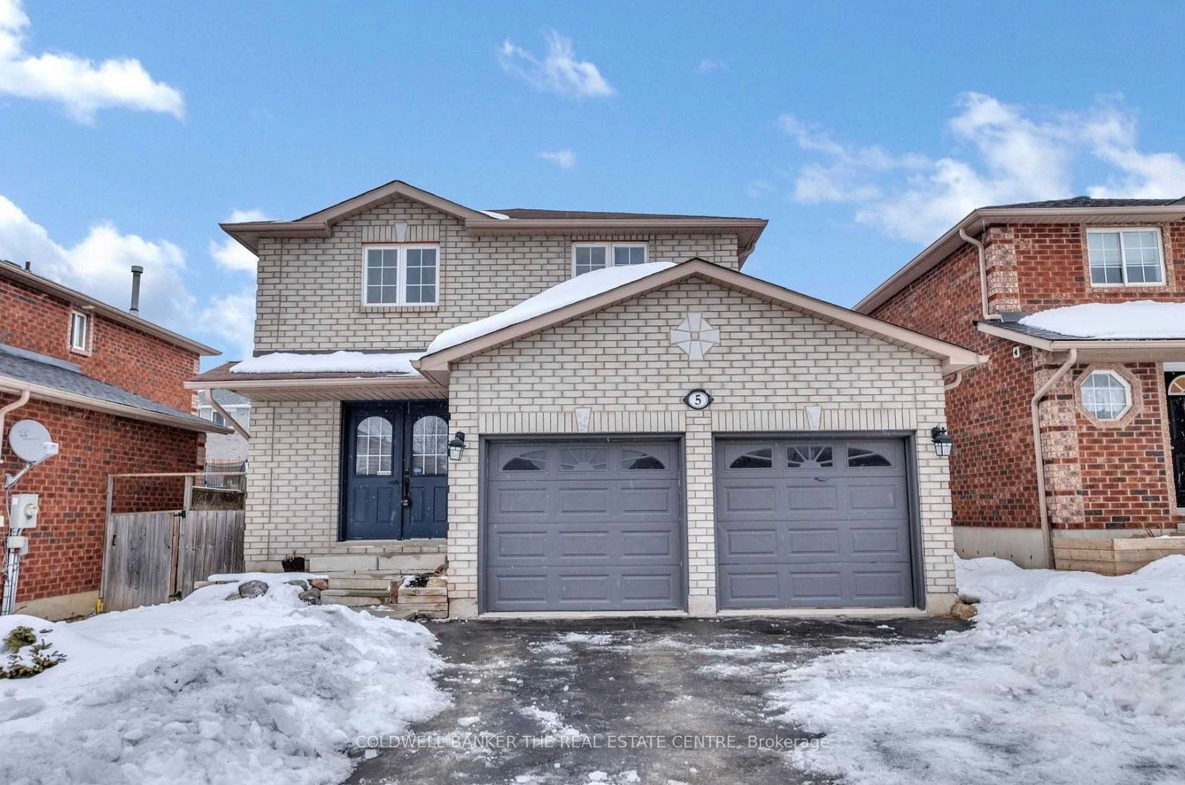 5 Nathan Cres Property Photo 1