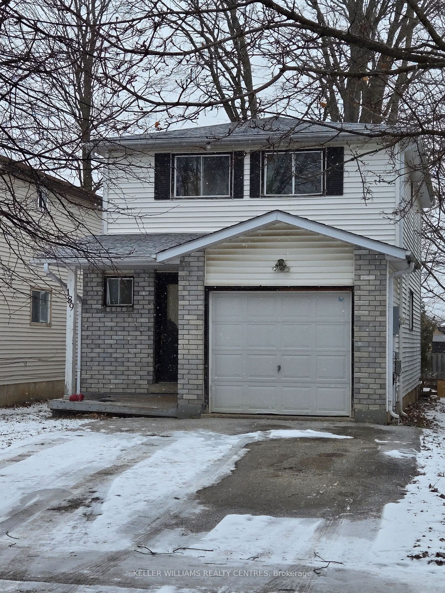 189 Hickling Tr Property Photo
