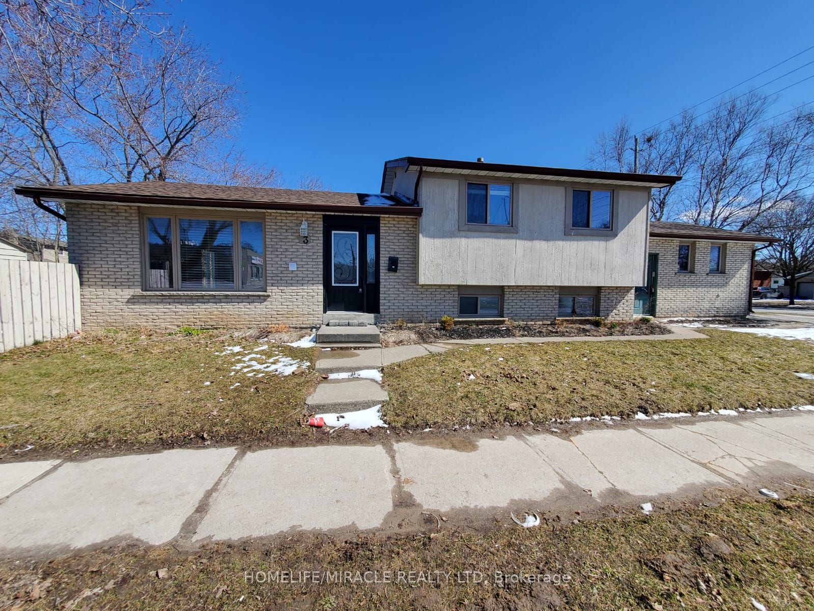3 Sylvia St Property Photo