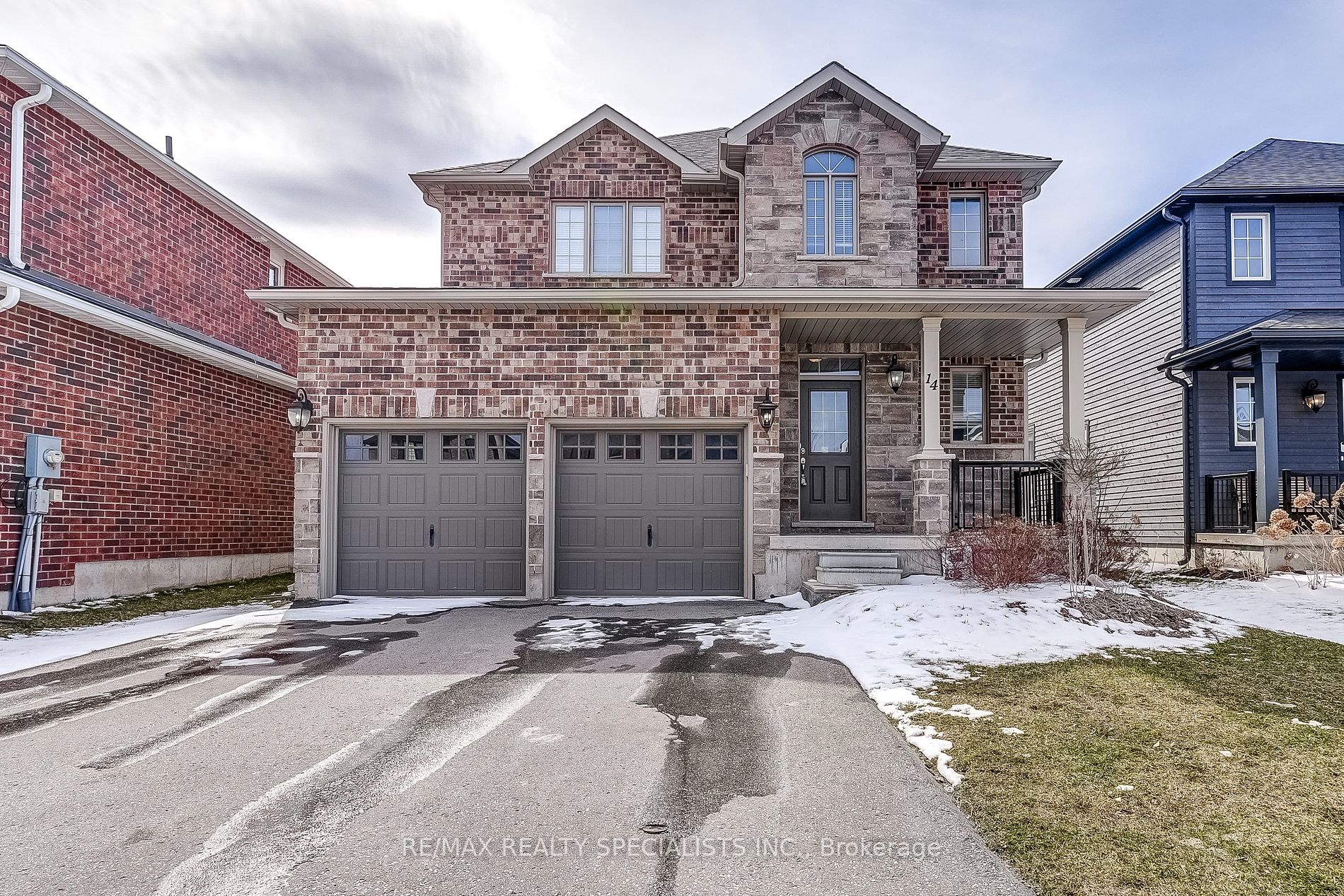 14 Gilpin Cres Property Image