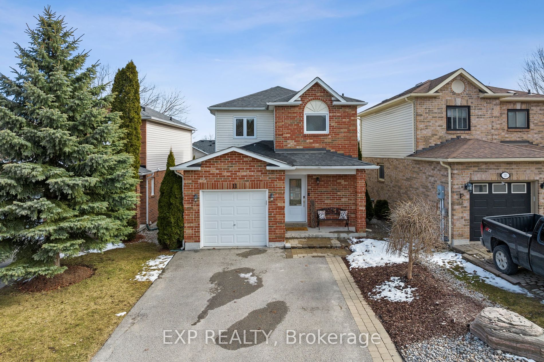 11 Bates Crt Property Photo