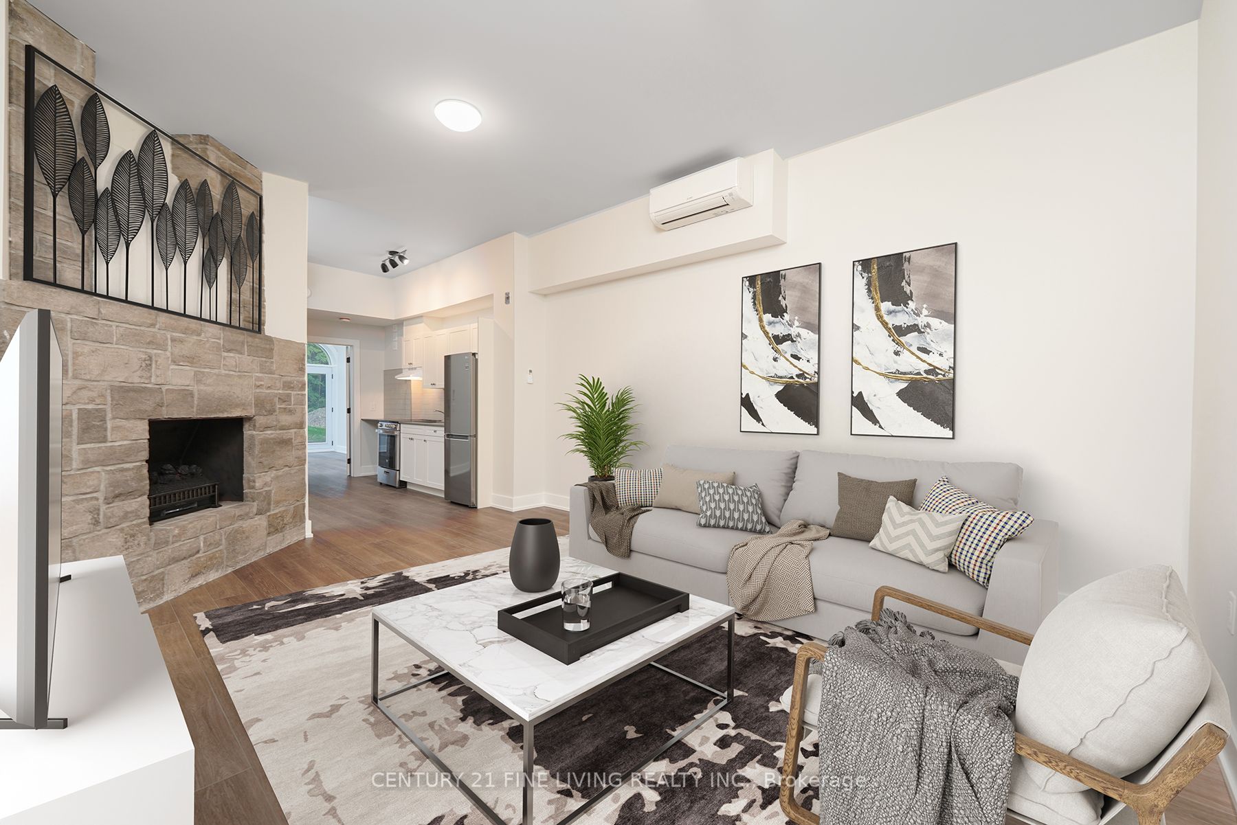 #201 - 1614 Ridge Road Property Photo 11