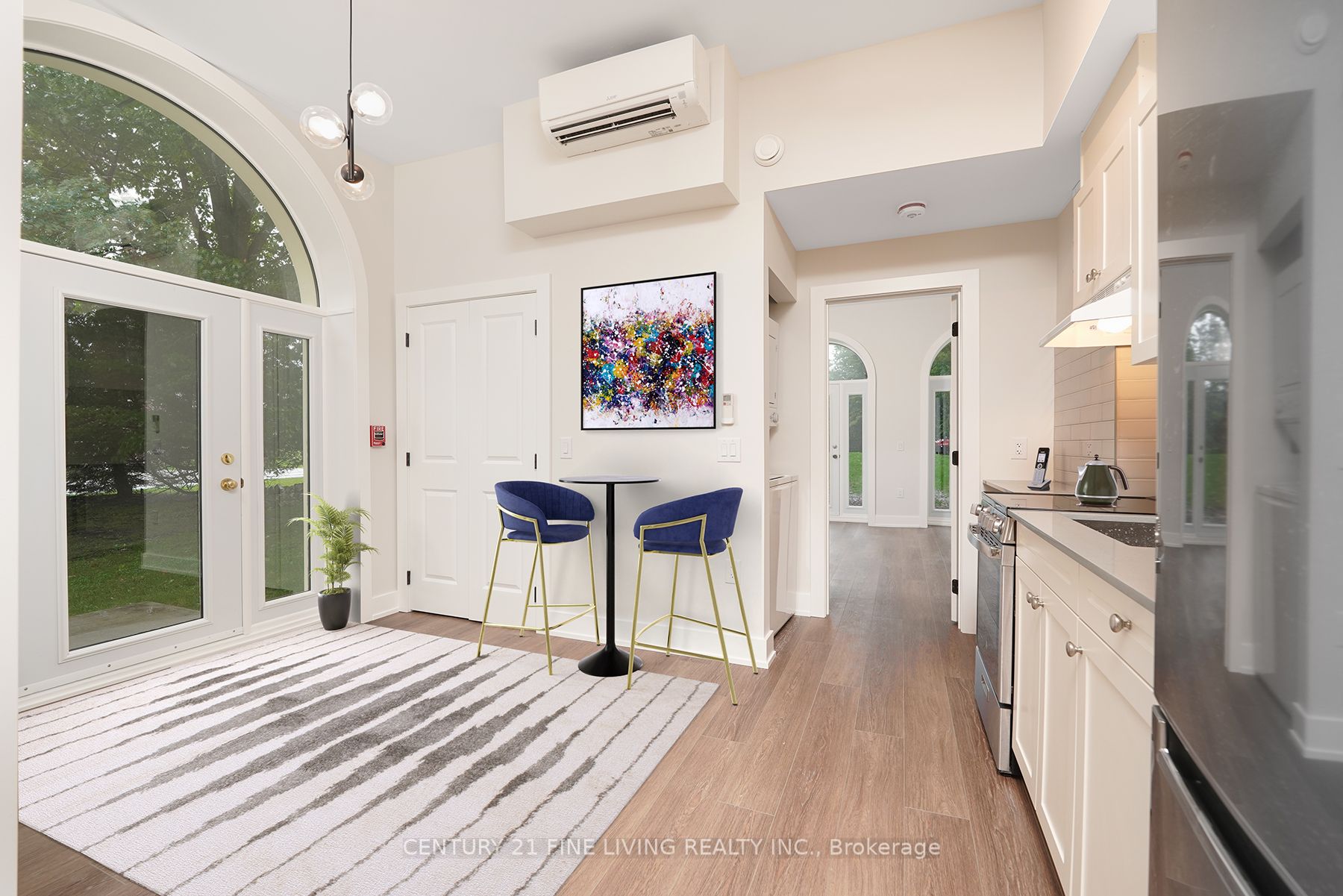#201 - 1614 Ridge Road Property Photo 13