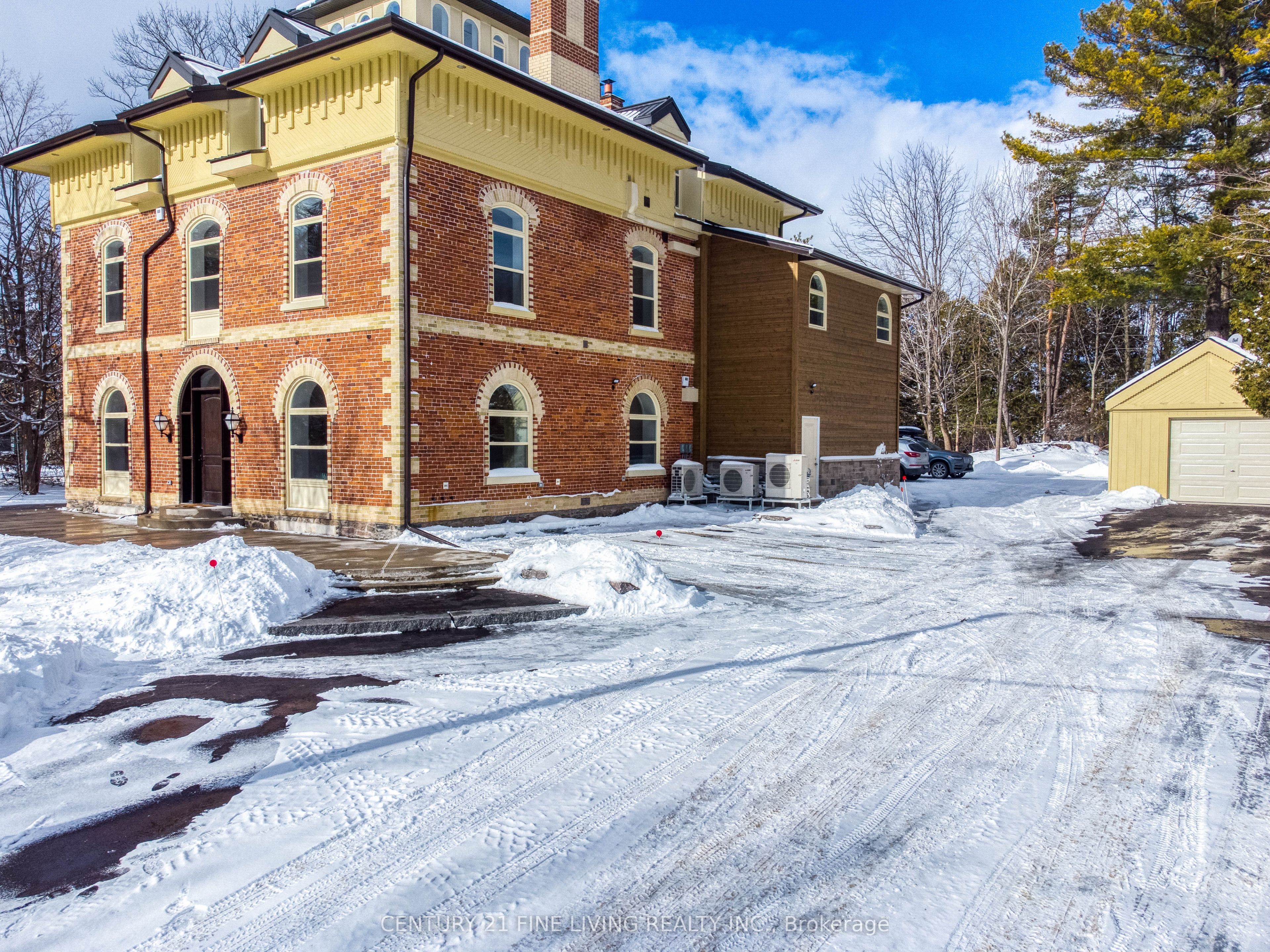 #201 - 1614 Ridge Road Property Photo 17