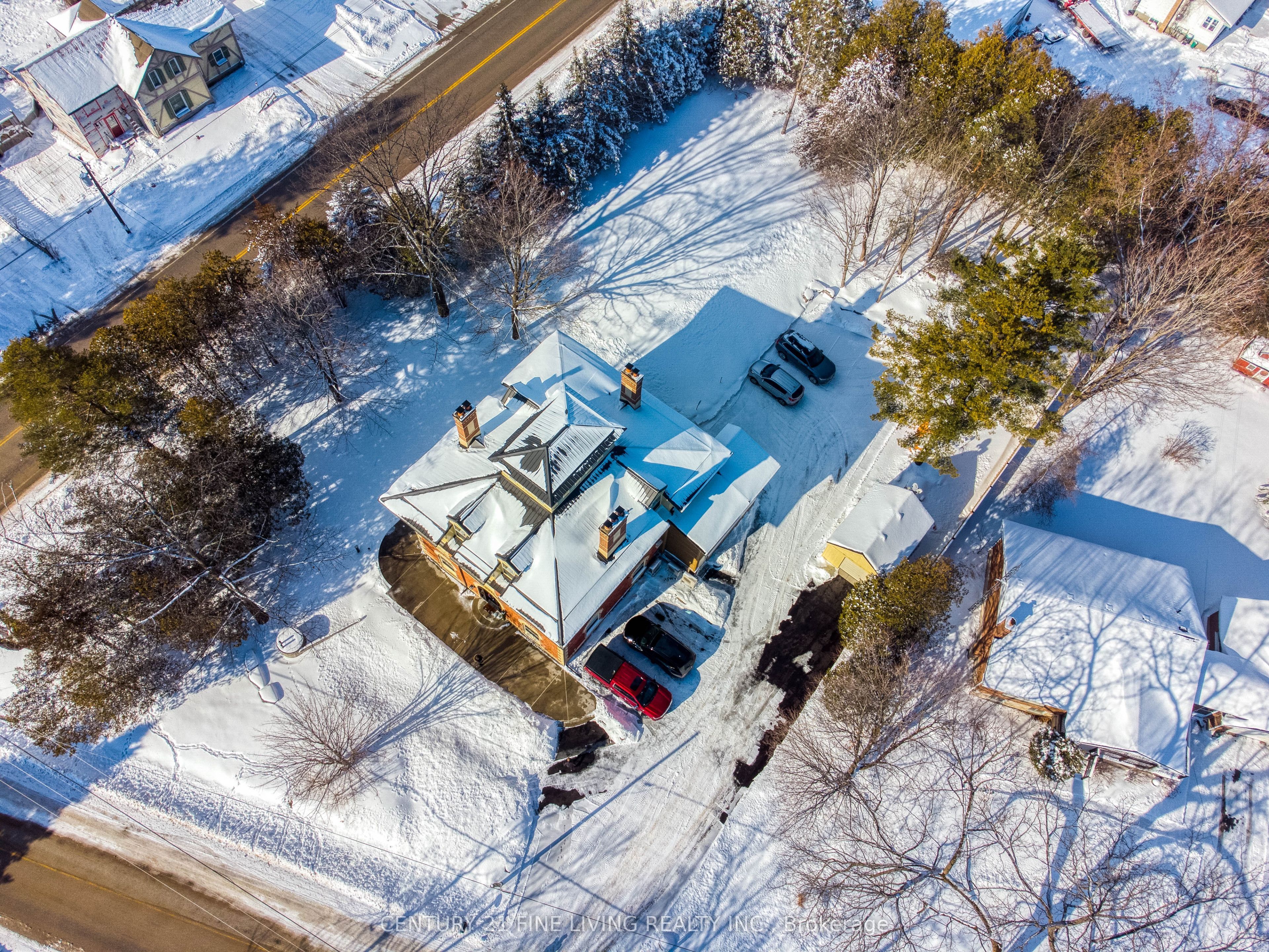 #201 - 1614 Ridge Road Property Photo 21
