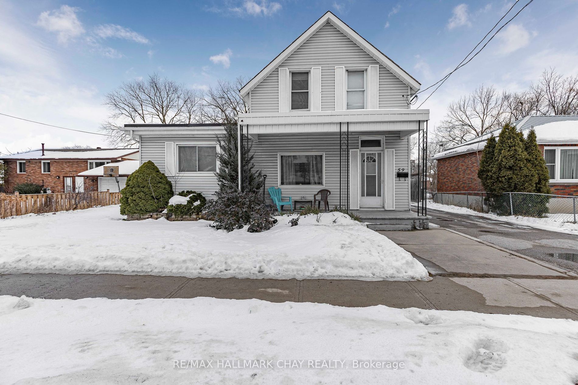 59 Donald St Property Photo