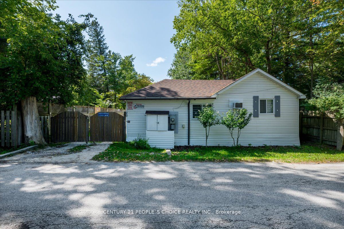 26 Elm Drive Property Photo 1