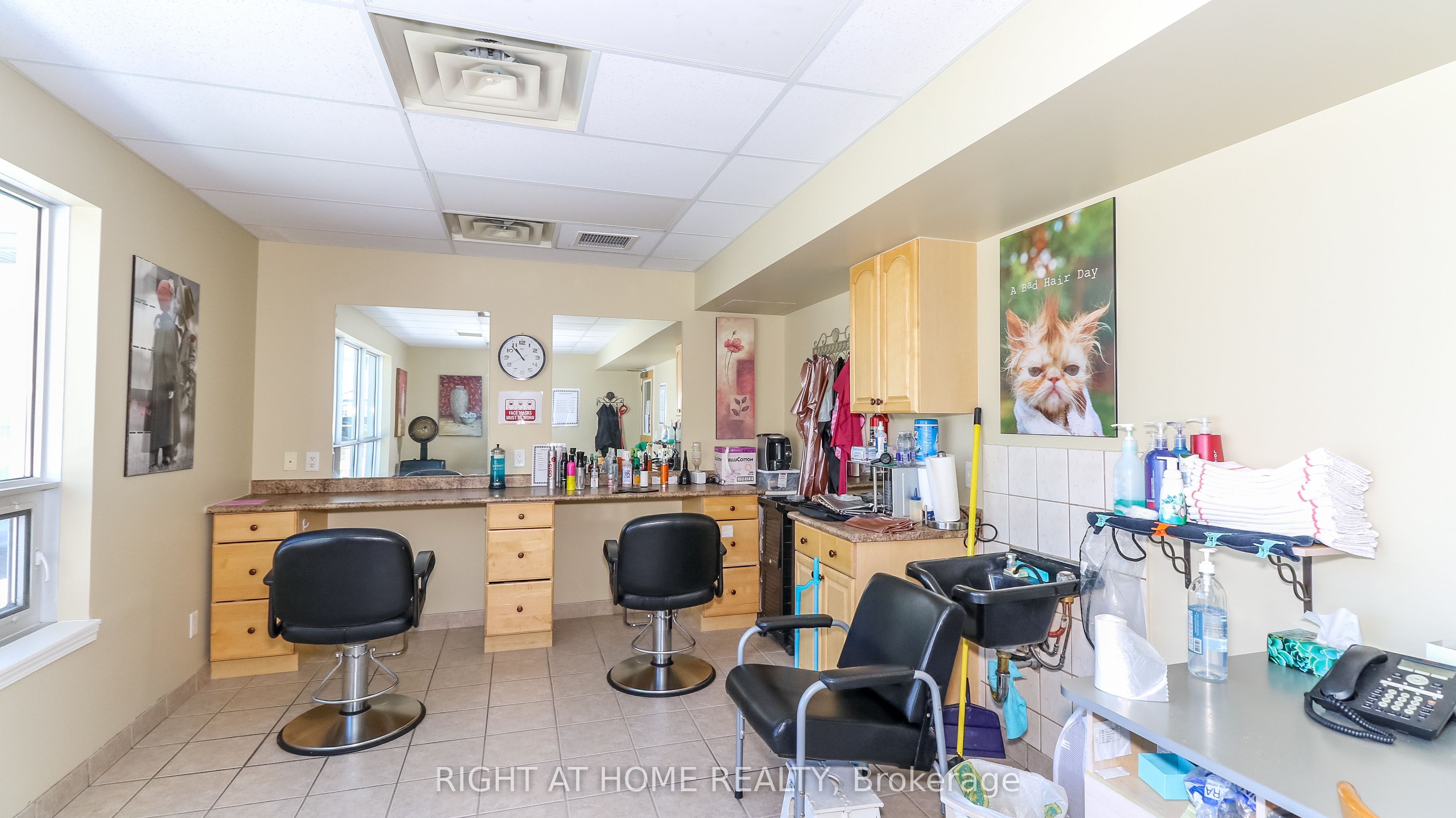 #507 - 90 Dean Avenue Property Photo 8