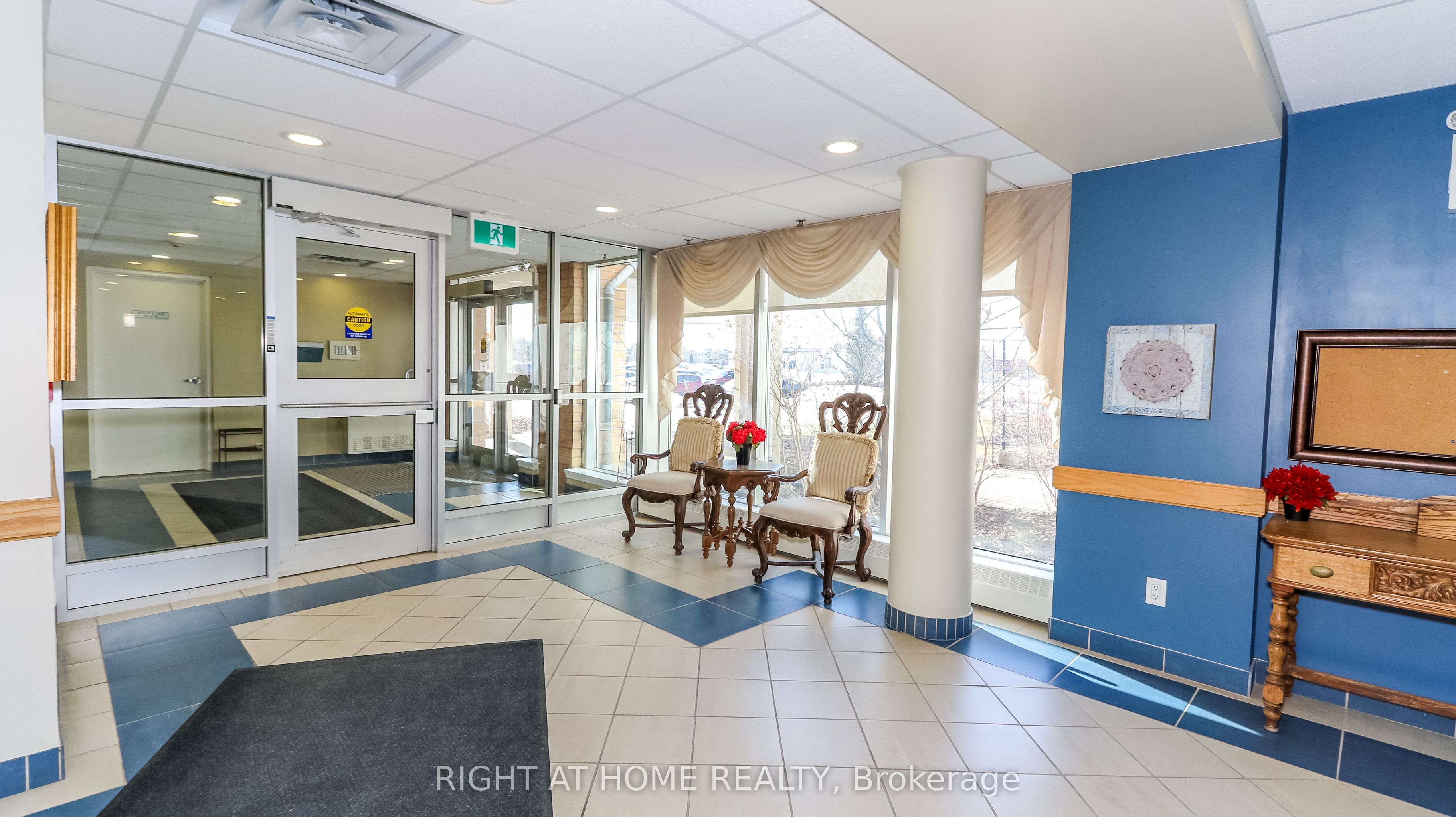 #507 - 90 Dean Avenue Property Photo 12