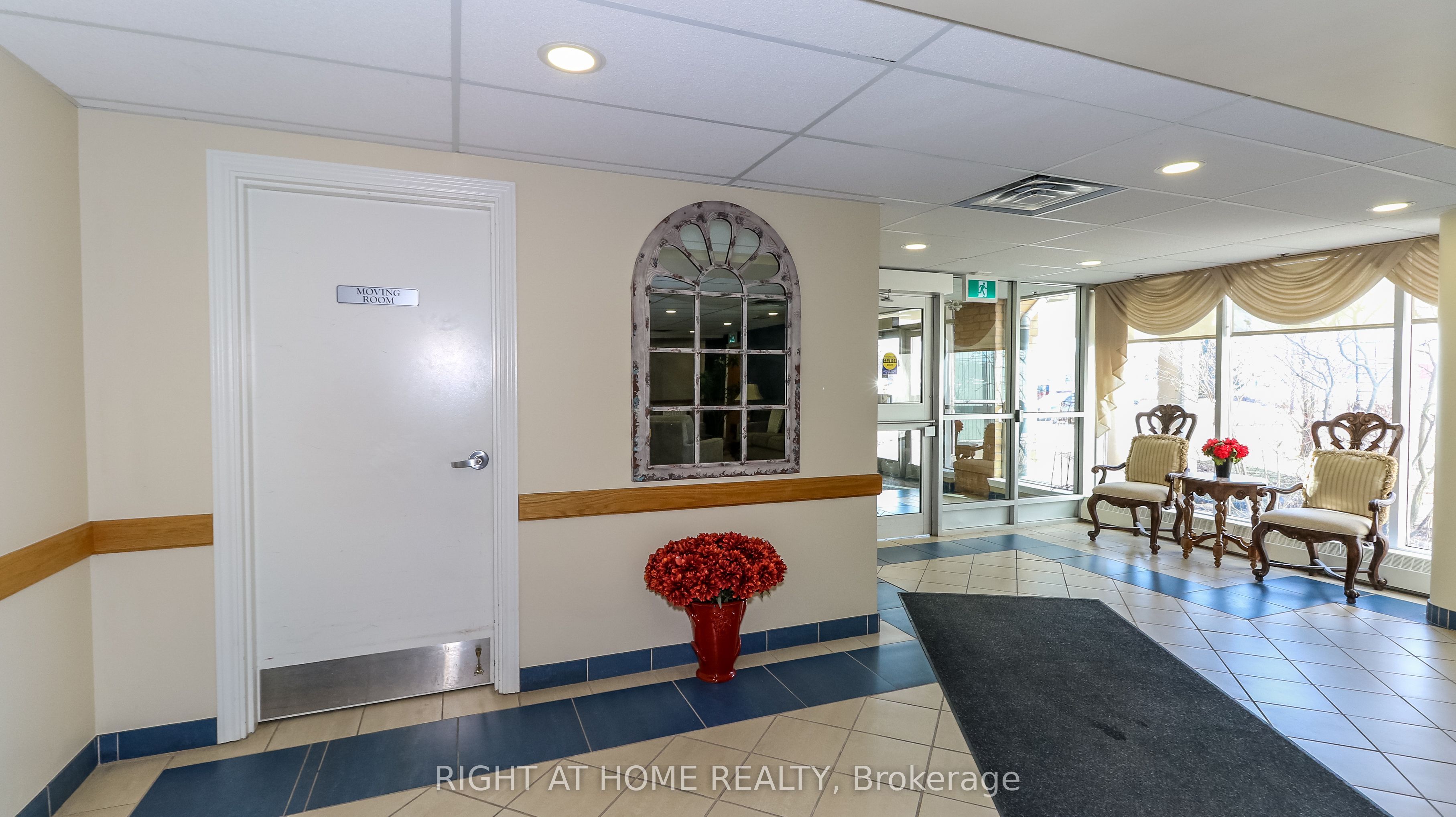 #507 - 90 Dean Avenue Property Photo 13