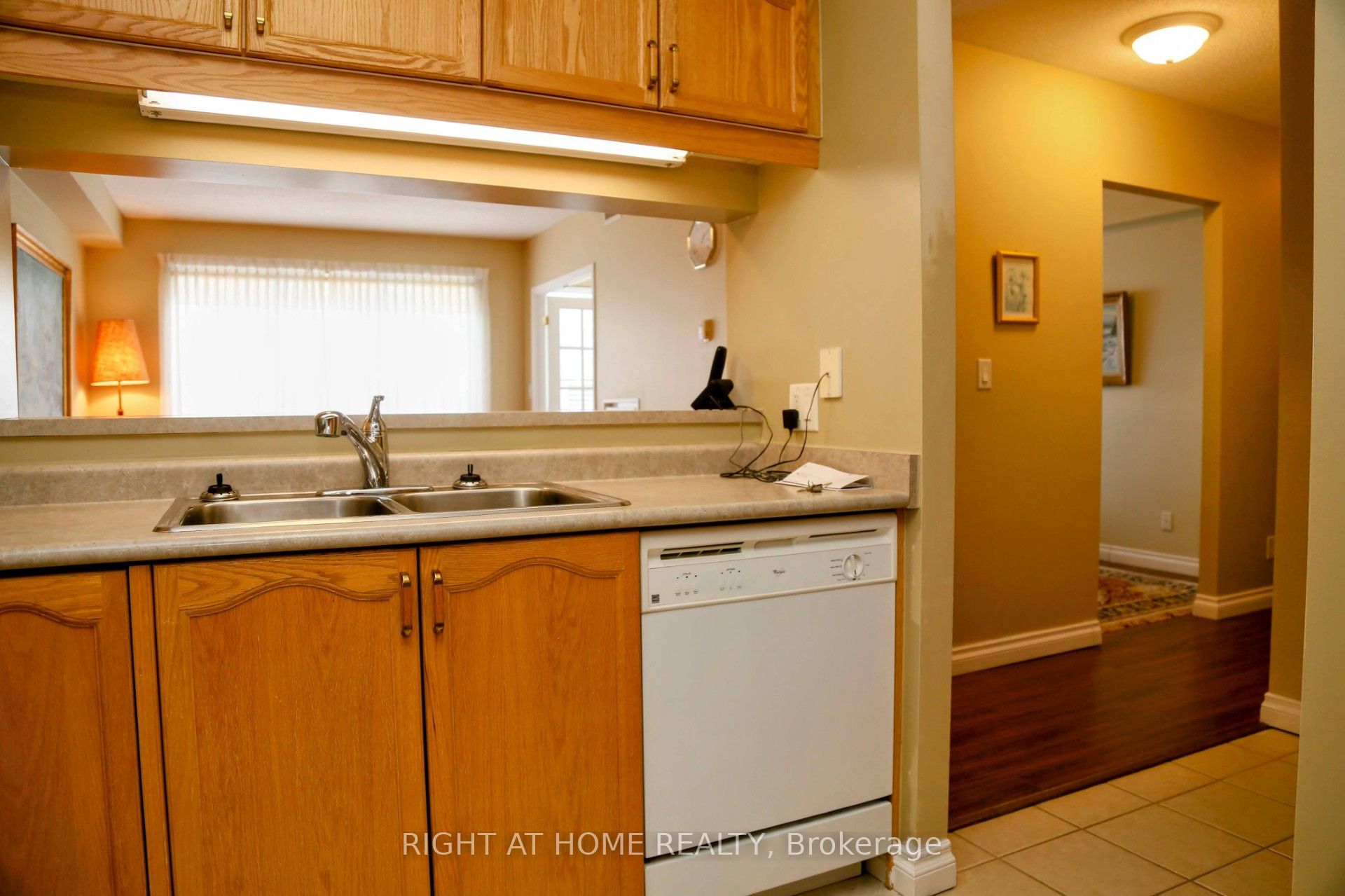 #507 - 90 Dean Avenue Property Photo 20